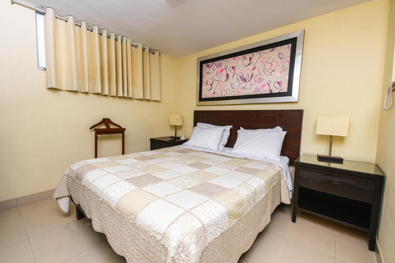 Posada Blanca Hotel Boutique ピウラ エクステリア 写真